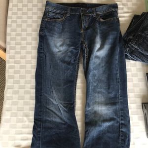 Men’s Jeans Seven7
